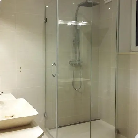 New Apartment In A Historical Building Prague Exterior photo