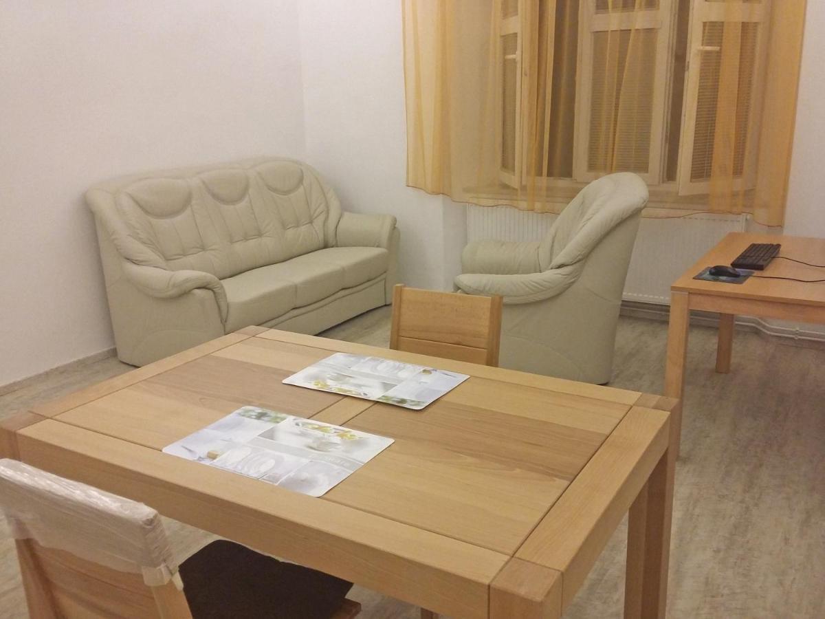Apartamento New In A Historical Building